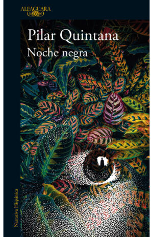 Noche negra - Pilar Quintana